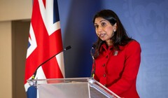 Великобритания вводит визовый режим для пяти государств из соображений безопасности