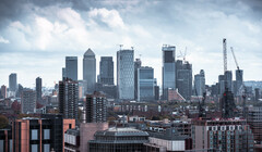 Лондон уходит в отрыв: в Британии усилилось зарплатное неравенство