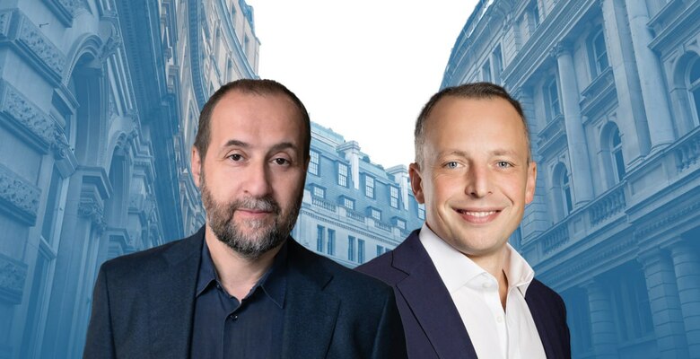 Экономист Андрей Мовчан и эксперт по недвижимости Сергей Сандер