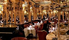 Налог на одиночество: почему лондонский ресторан берет с одиночных посетителей двойную плату?