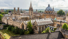 Четыре британских университета вошли в топ-10 лучших учебных заведений мира