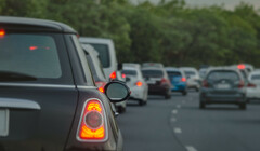 Средняя стоимость годового страхования автомобиля достигла 500 фунтов 