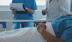 Пациенты NHS смогут обращаться в другие больницы на плановые приемы и операции