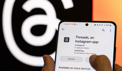 Социальная сеть Threads потеряла почти 80% ежедневно активной аудитории
