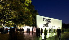 Ярмарка Frieze London & Frieze Masters отмечает 20-летний юбилей