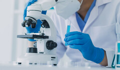 В Канэри-Уорф откроется новый клинический центр по изучению вирусов и инфекций