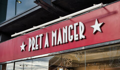 Не айс: сотрудница Pret A Manger не смогла выйти из морозильной комнаты, и компанию оштрафовали на 800 тысяч фунтов