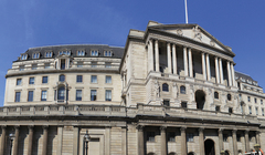 Банк Англии может прекратить повышение процентных ставок