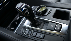 BMW отменила подписку на подогрев сидений