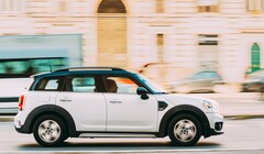 BMW оставляет производство электромобилей Mini в Великобритании
