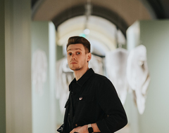 Блогер-искусствовед Артур Чех: «Лондонское собрание для меня лично номер один среди того, что я видел в Европе»