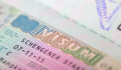Евросоюз планирует ввести электронные визы. Шенген можно будет получить онлайн
