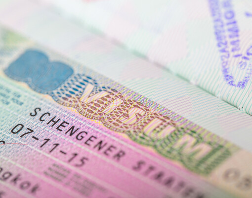 Евросоюз планирует ввести электронные визы. Шенген можно будет получить онлайн
