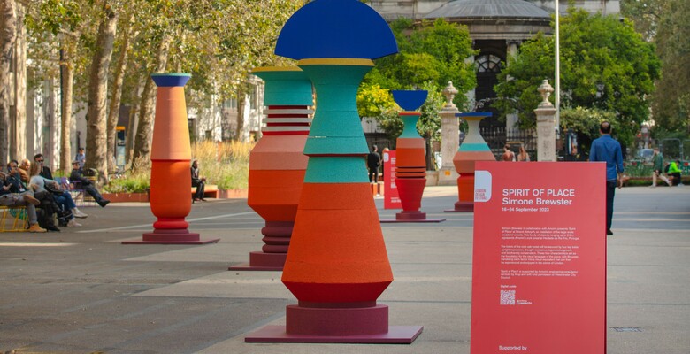 Фото: London Design Festival