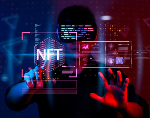 Эксперты: 95% NFT потеряли свою ценность