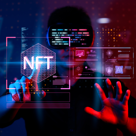 Эксперты: 95% NFT потеряли свою ценность