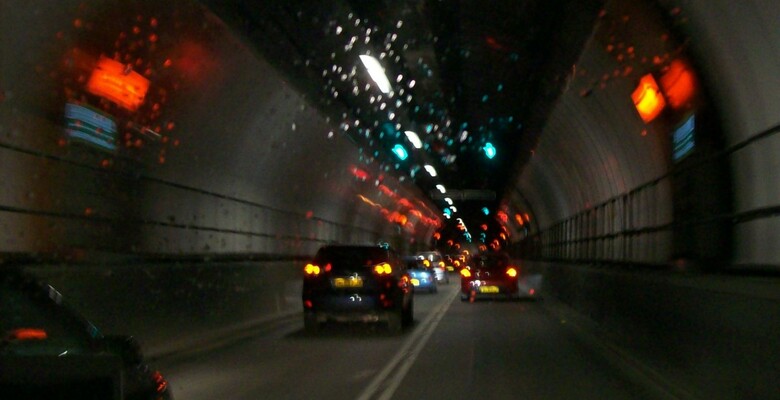 Blackwall Tunnel. Фото: commons.wikimedia.org