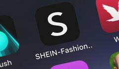 Китайский ретейлер Shein заработал более 1 миллиарда фунтов с продаж в Британии