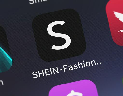 Китайский ретейлер Shein заработал более 1 миллиарда фунтов с продаж в Британии