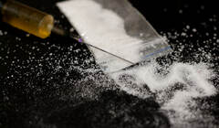 В Великобритании откроется первая комната для употребления наркотиков 