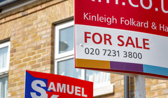 Дорого и сердито: цены на жилье падают, но все еще остаются слишком высокими для молодых покупателей