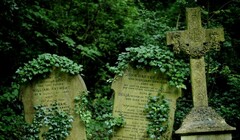 Death and the City: чем заняться в Лондоне в Месяц мертвых