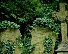 Death and the City: чем заняться в Лондоне в Месяц мертвых
