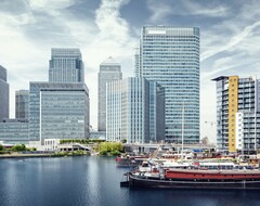 Лондон вошел в десятку самых богатых городов мира