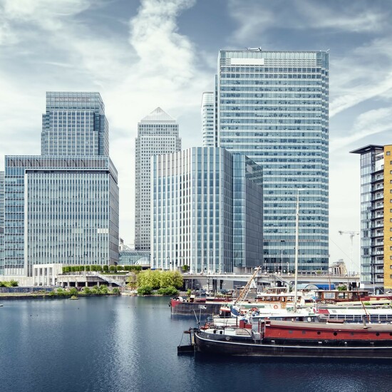 Лондон вошел в десятку самых богатых городов мира