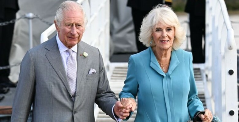 Фото: twitter.com/RoyalFamily