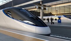 Скоростная железная дорога HS2: почему проект может подорвать рейтинги Консервативной партии?