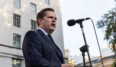 Иностранцев, поддерживающих ХАМАС, могут выслать из Великобритании