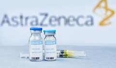 На AstraZeneca подали в суд из-за смерти пациента после вакцинации. Претензии к компании имеются у 80 человек