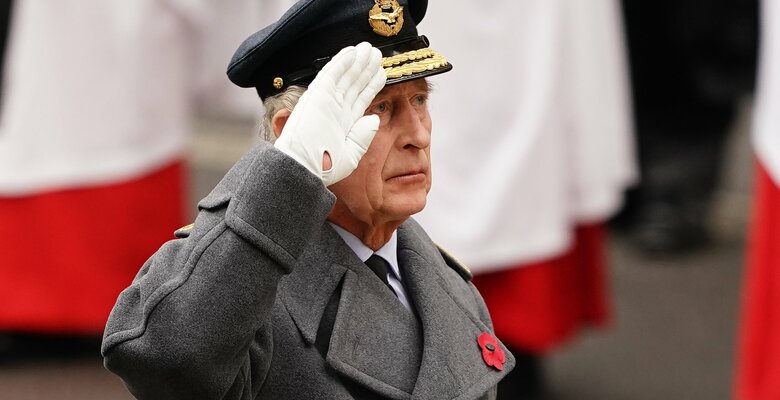 Фото: twitter.com/RoyalFamily