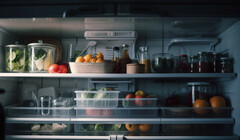 Холодильник или кошелек: британцы отключают морозильные камеры в целях экономии