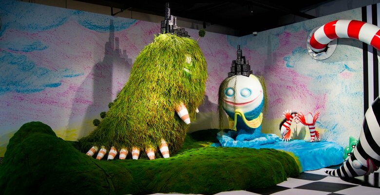 Фото: timburton.com