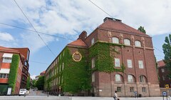 Лучшие страны Европы для получения образования: Британия на пятом месте, Швеция — на первом