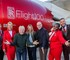 Virgin Atlantic организовала первый авиаперелет на экологически чистом топливе