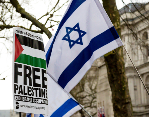 Евреи и мусульмане Великобритании жалуются на рост преступлений на почве ненависти