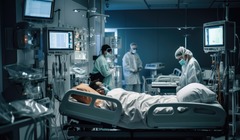 NHS использует частные больницы для проведения плановых операций