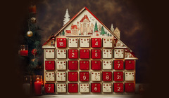 Не врут адвент-календари! Тест «Коммерсанта UK» о радости предвкушения Рождества