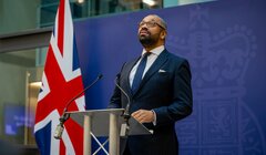 Министерство внутренних дел Великобритании представило план по сокращению иммиграции