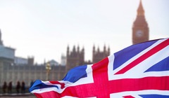 Британия усилит контроль за соблюдением торговых санкций против России