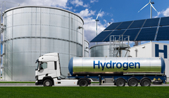 Водородная небомба: как водород стал основой для новой энергетической трансформации 