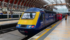 Great British Rail Sale: железнодорожные билеты можно будет купить со скидкой 50%