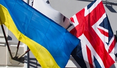 Великобритания смягчила рекомендации по посещению Украины для своих граждан