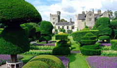 Пять британских садов, которые невозможно забыть