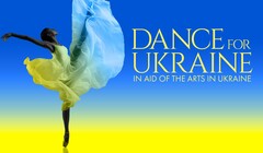 Dance for Ukraine: в Лондоне пройдет концерт в поддержку Украины с участием звезд мирового балета