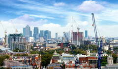 Аренда жилья в Лондоне становится неподъемной для ключевых работников