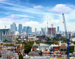 Аренда жилья в Лондоне становится неподъемной для ключевых работников
